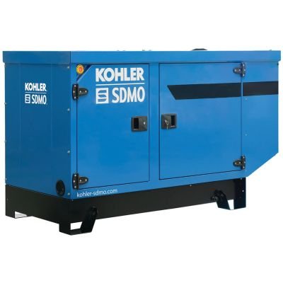 Kohler SDMO K33