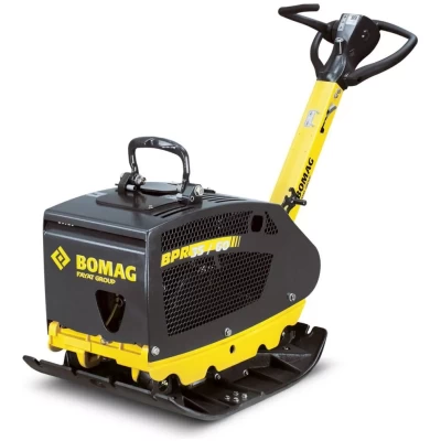 BOMAG BPR 35/60