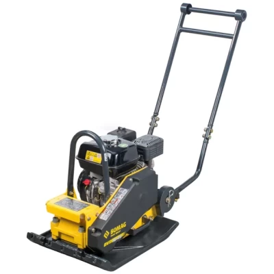 BOMAG BVP 18/45