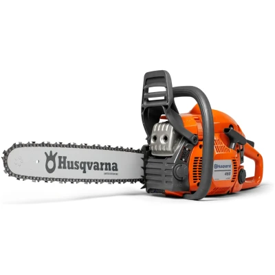 HUSQVARNA 450 II